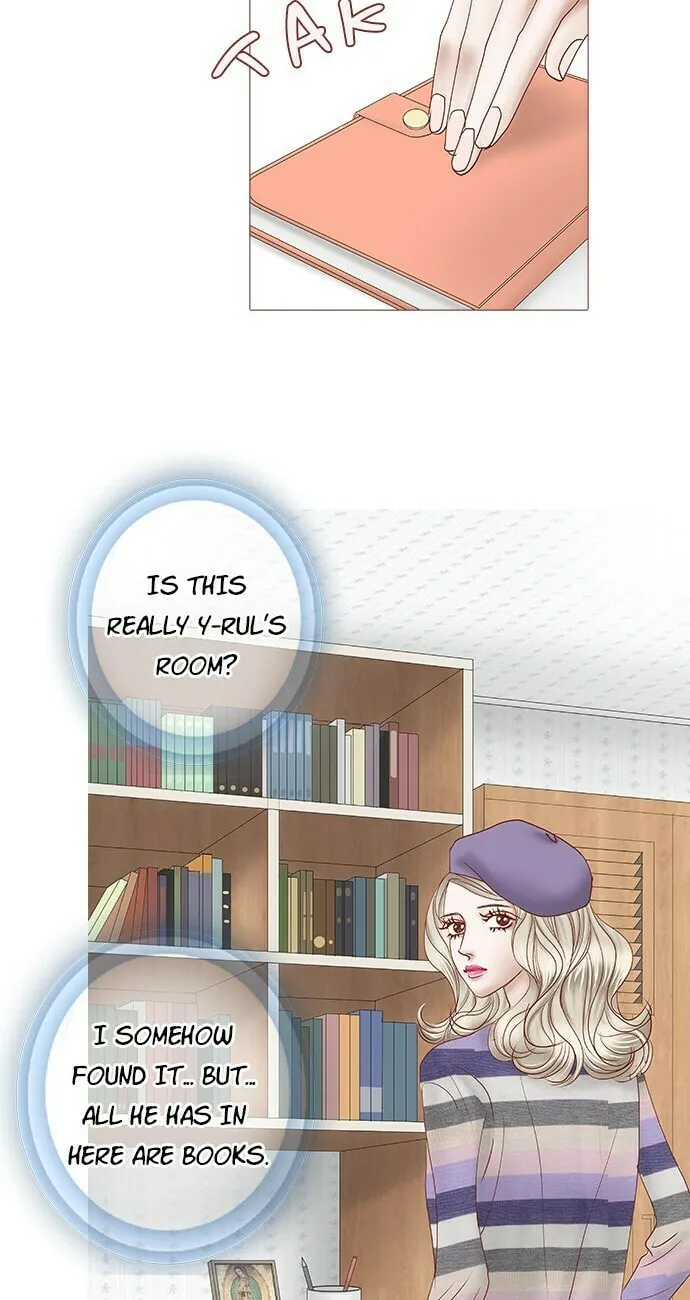 Read Confession chapter 45 image 40 on Lezhin
