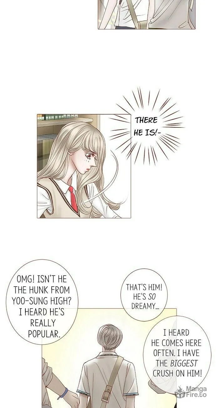 Read Confession chapter 45 image 5 on Lezhin