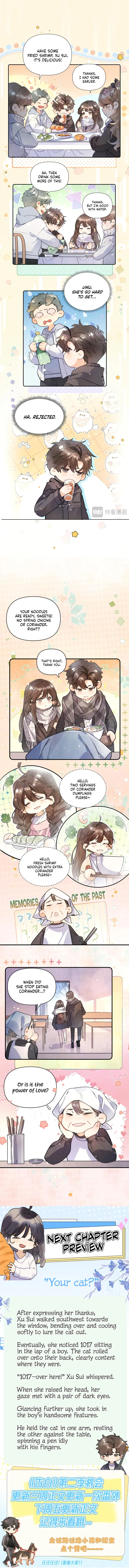 Read Confession chapter 46.1 image 1 on Lezhin