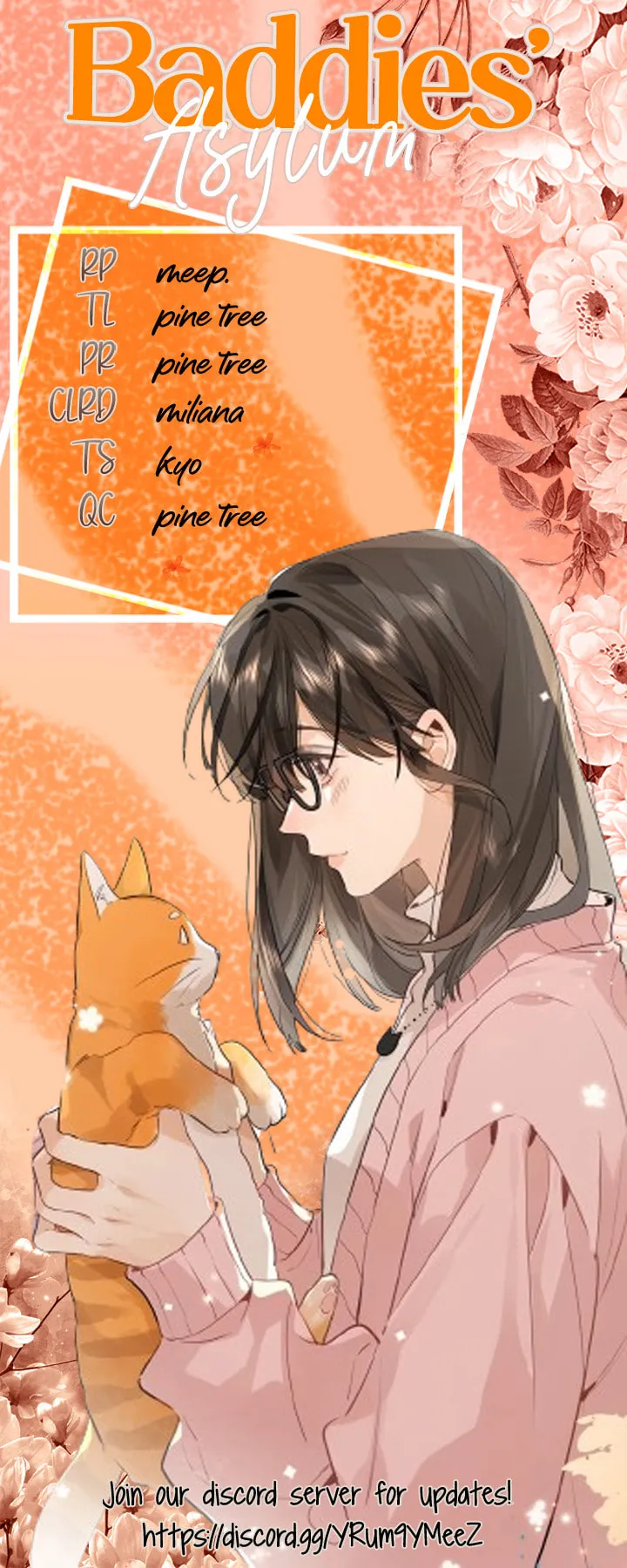 Read Confession chapter 46.1 image 2 on Lezhin