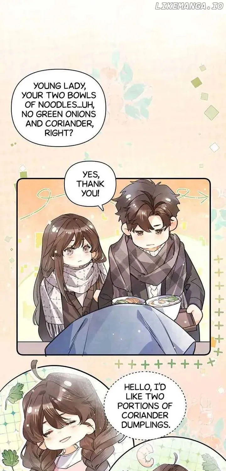 Read Confession chapter 46.5 image 6 on Lezhin