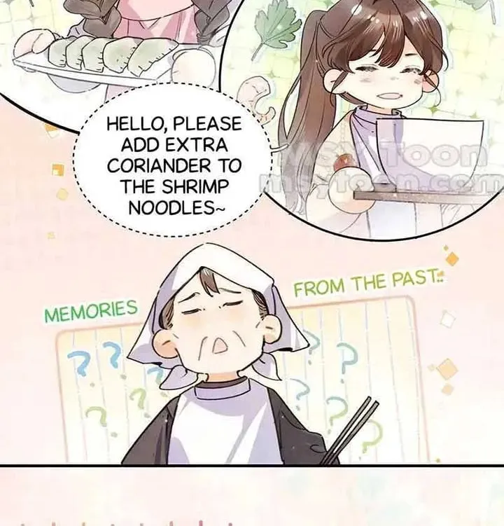 Read Confession chapter 46.5 image 7 on Lezhin