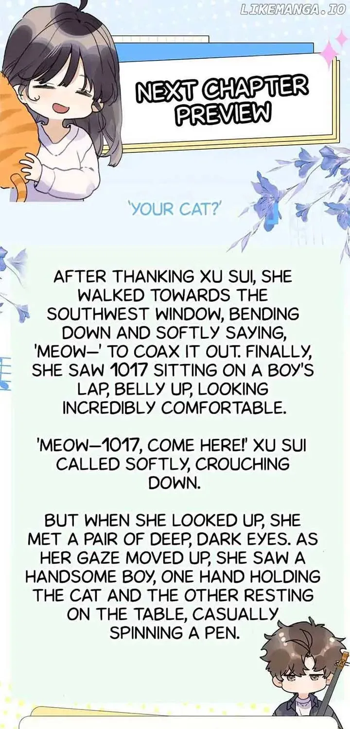 Read Confession chapter 46.5 image 9 on Lezhin