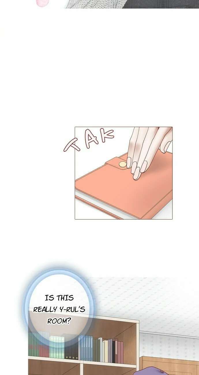 Read Confession chapter 46 image 1 on Lezhin