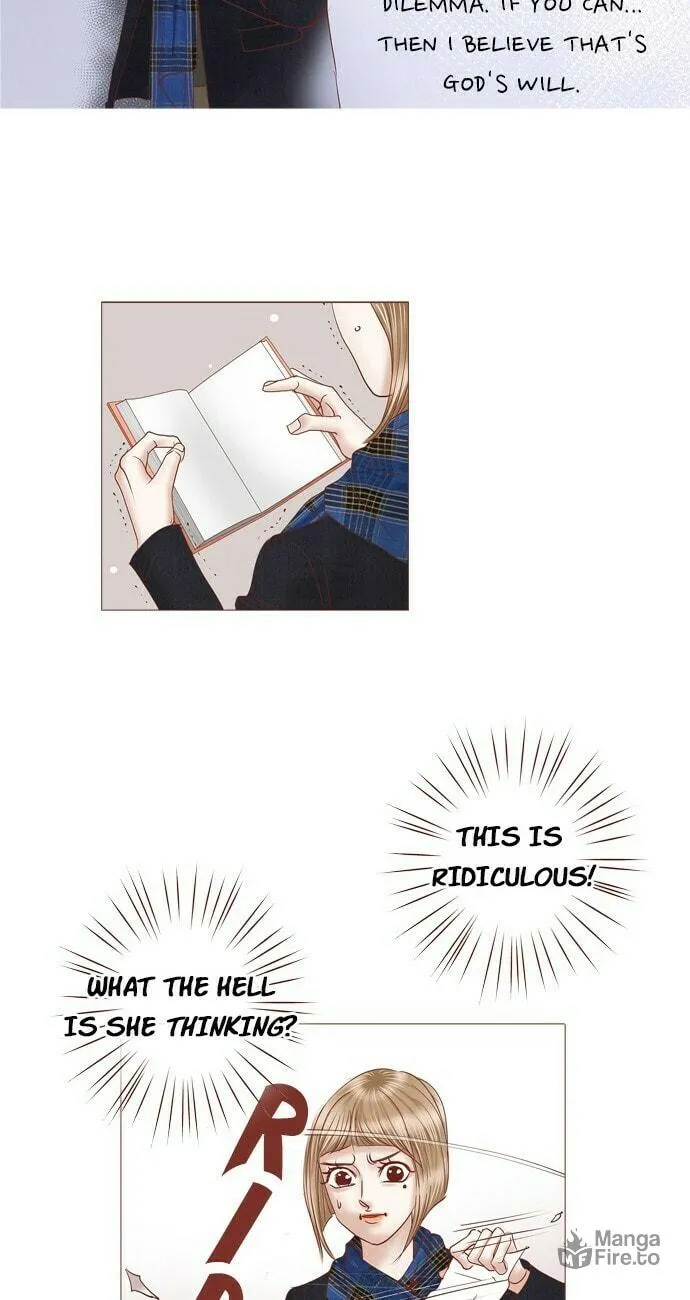 Read Confession chapter 46 image 11 on Lezhin