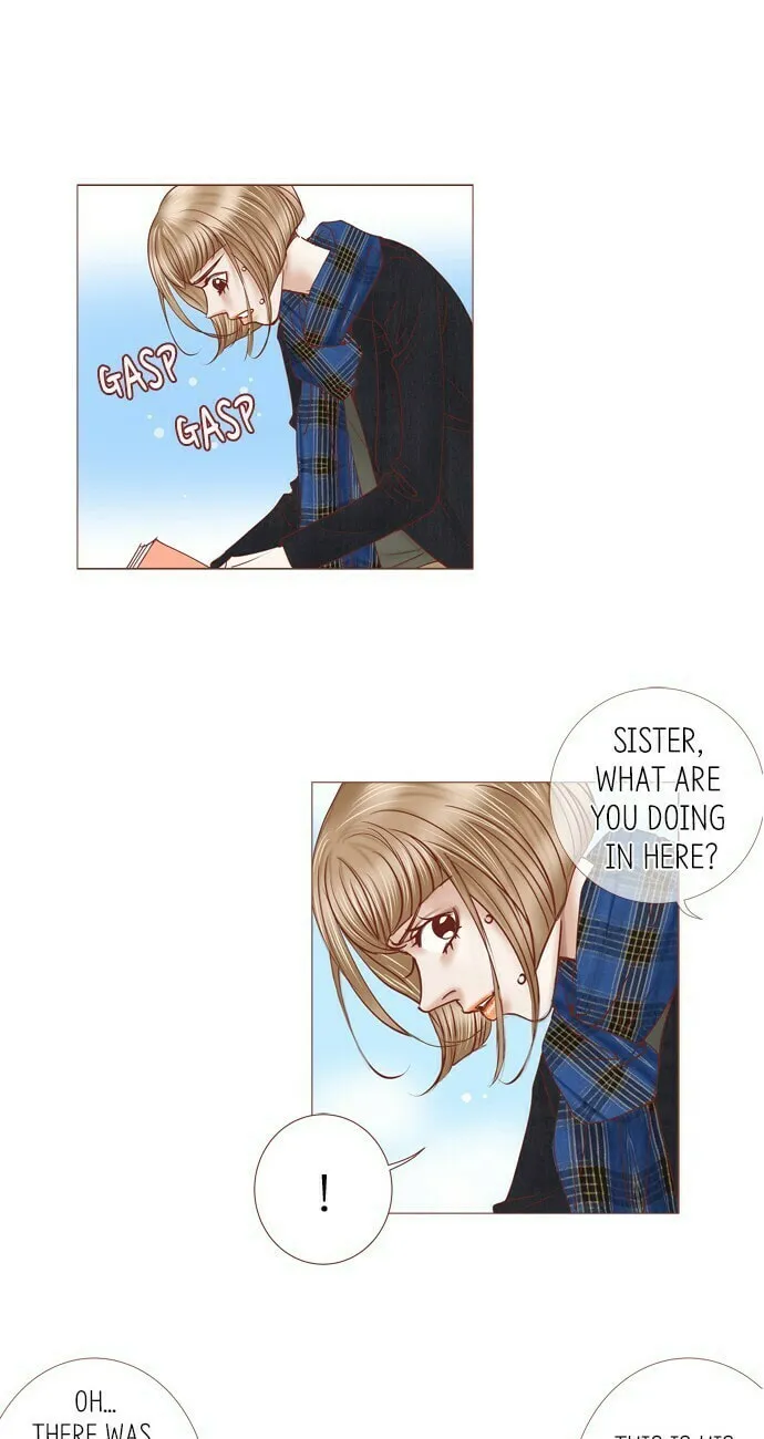 Read Confession chapter 46 image 13 on Lezhin