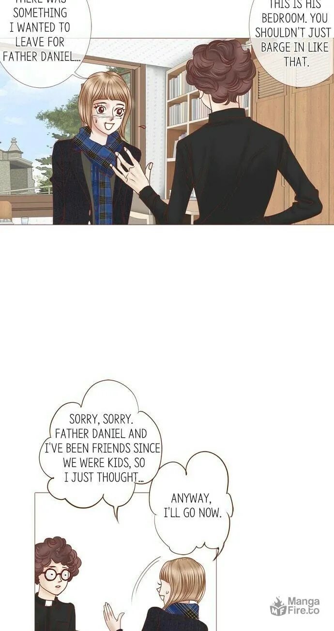 Read Confession chapter 46 image 14 on Lezhin