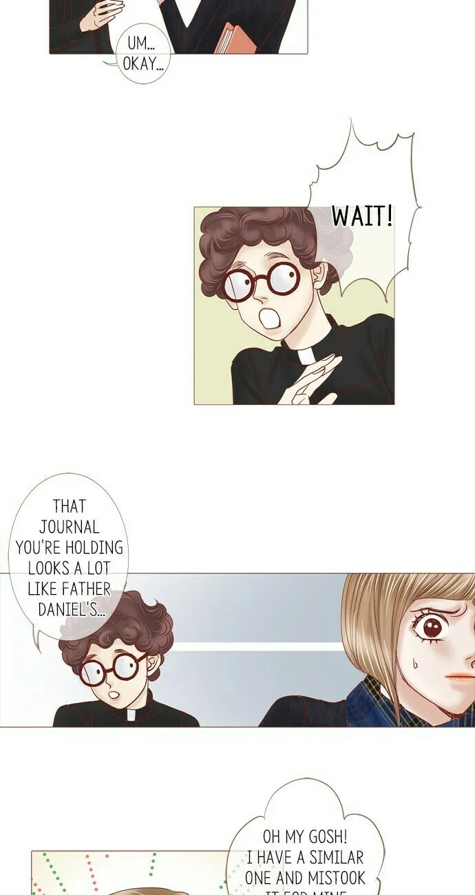 Read Confession chapter 46 image 15 on Lezhin
