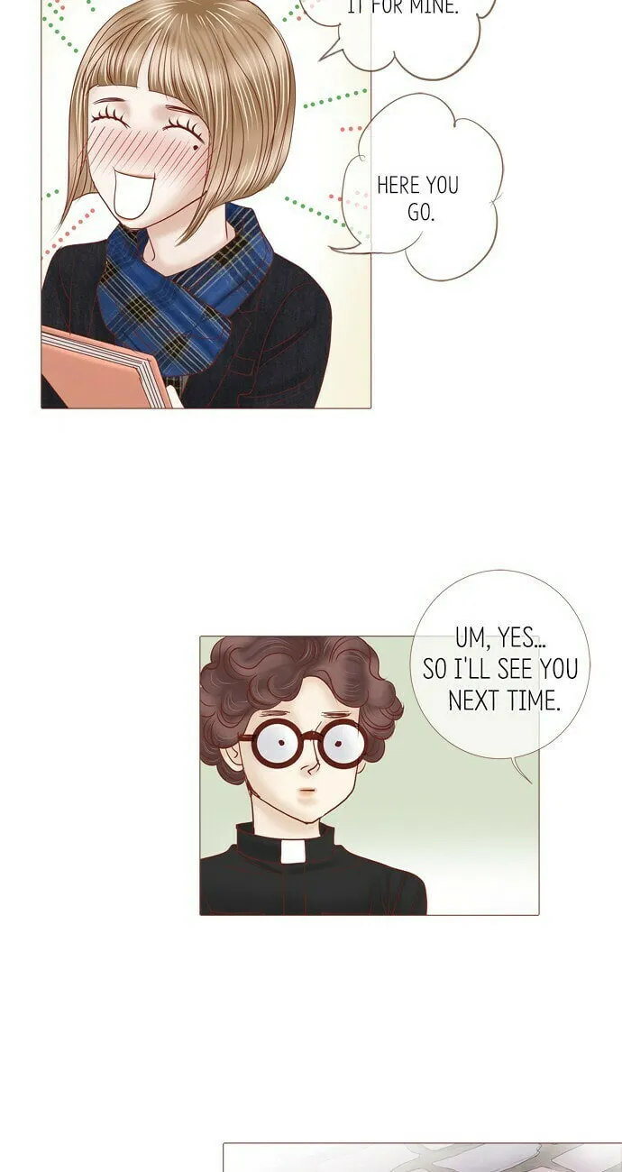 Read Confession chapter 46 image 16 on Lezhin