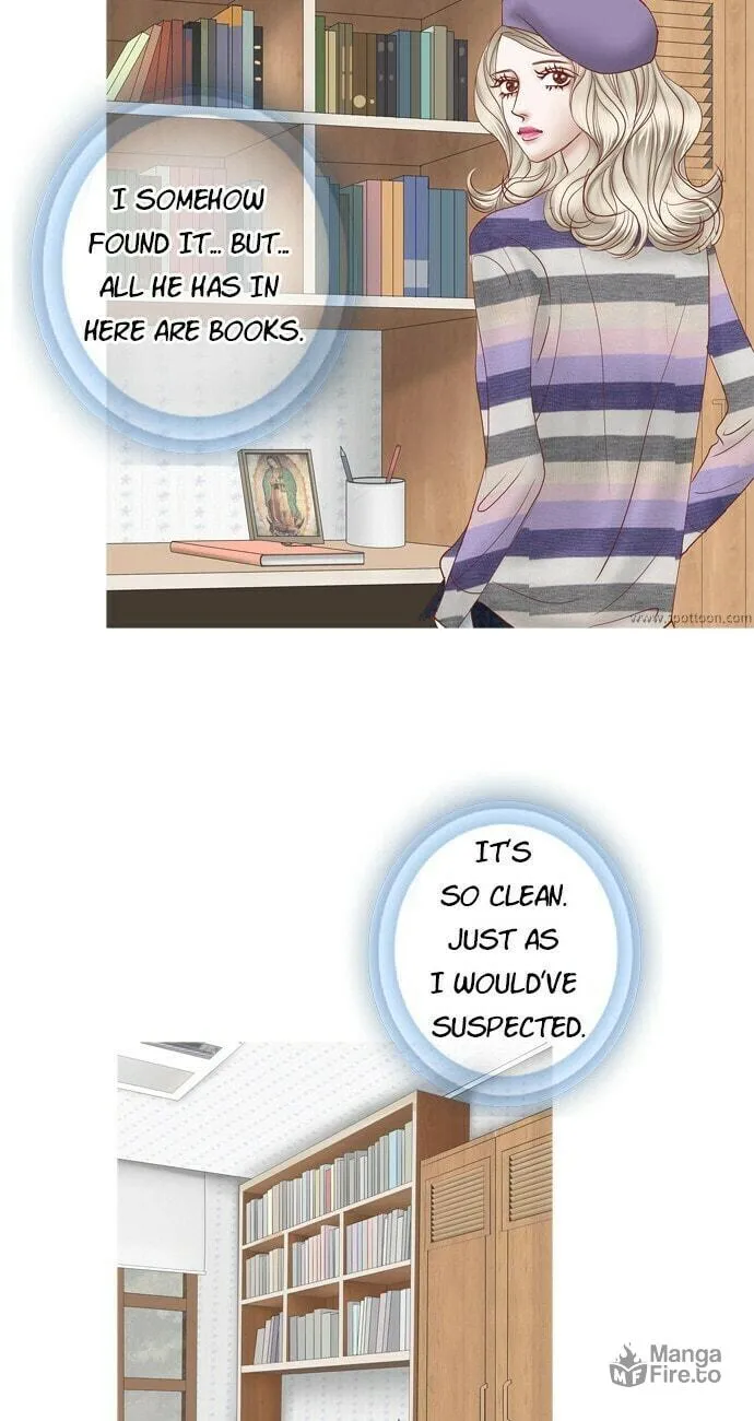 Read Confession chapter 46 image 2 on Lezhin