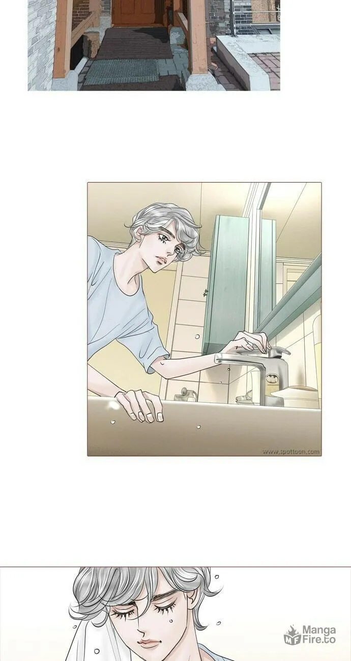 Read Confession chapter 46 image 20 on Lezhin