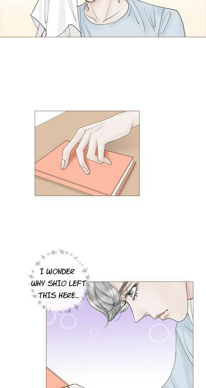 Read Confession chapter 46 image 21 on Lezhin