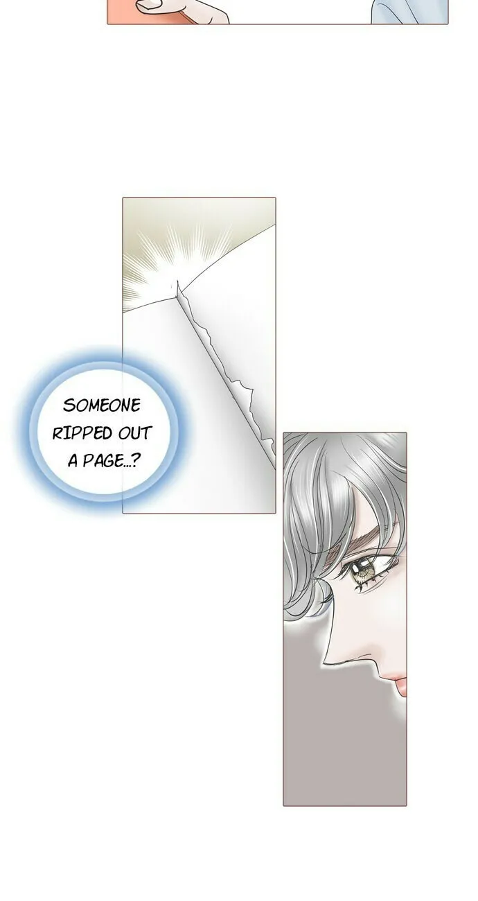 Read Confession chapter 46 image 22 on Lezhin