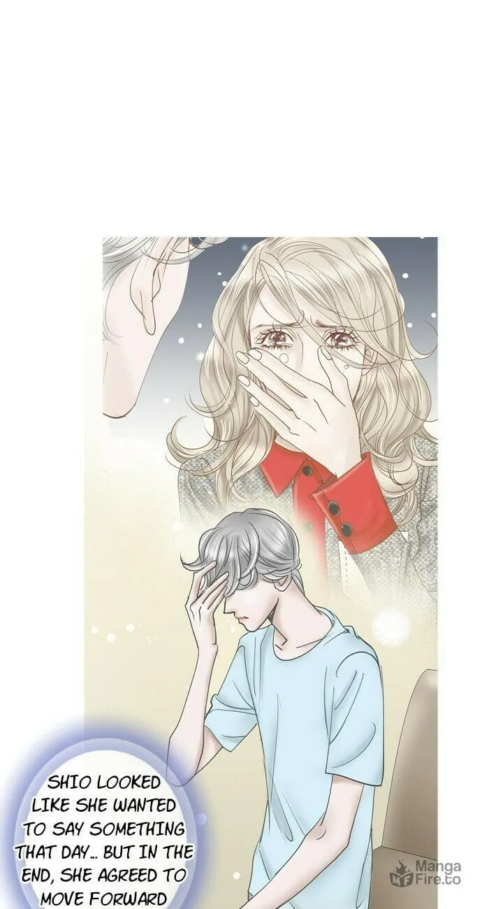 Read Confession chapter 46 image 23 on Lezhin