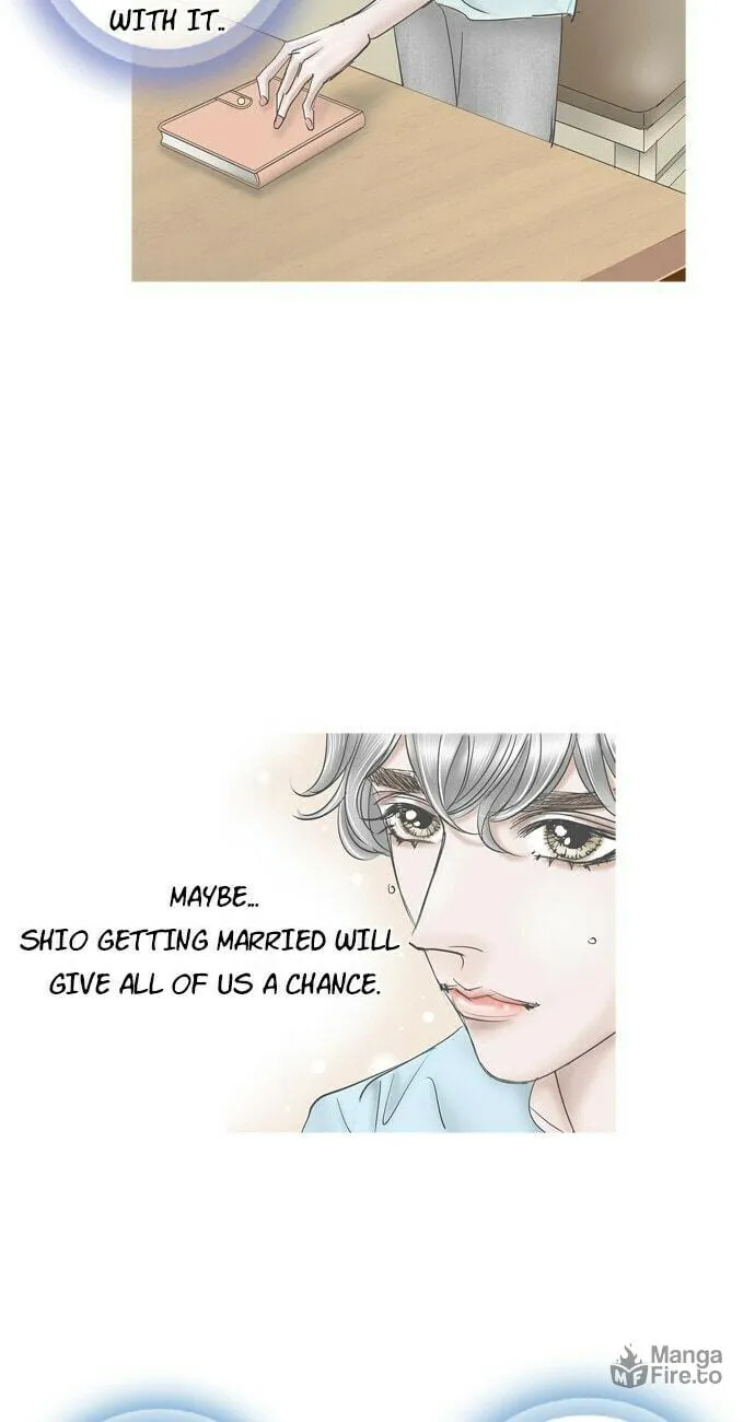 Read Confession chapter 46 image 24 on Lezhin