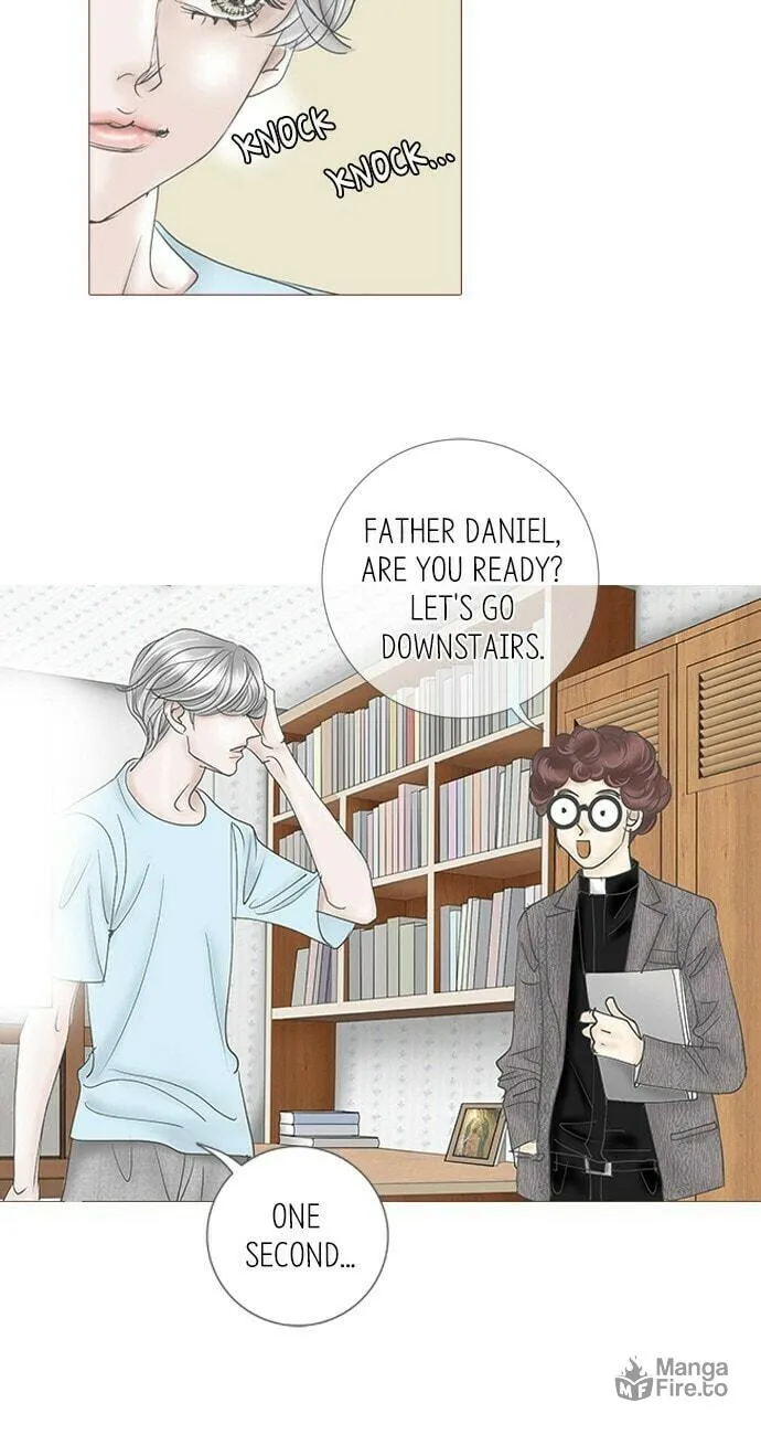Read Confession chapter 46 image 26 on Lezhin