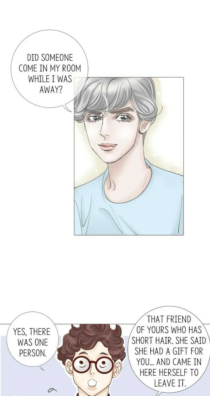 Read Confession chapter 46 image 27 on Lezhin
