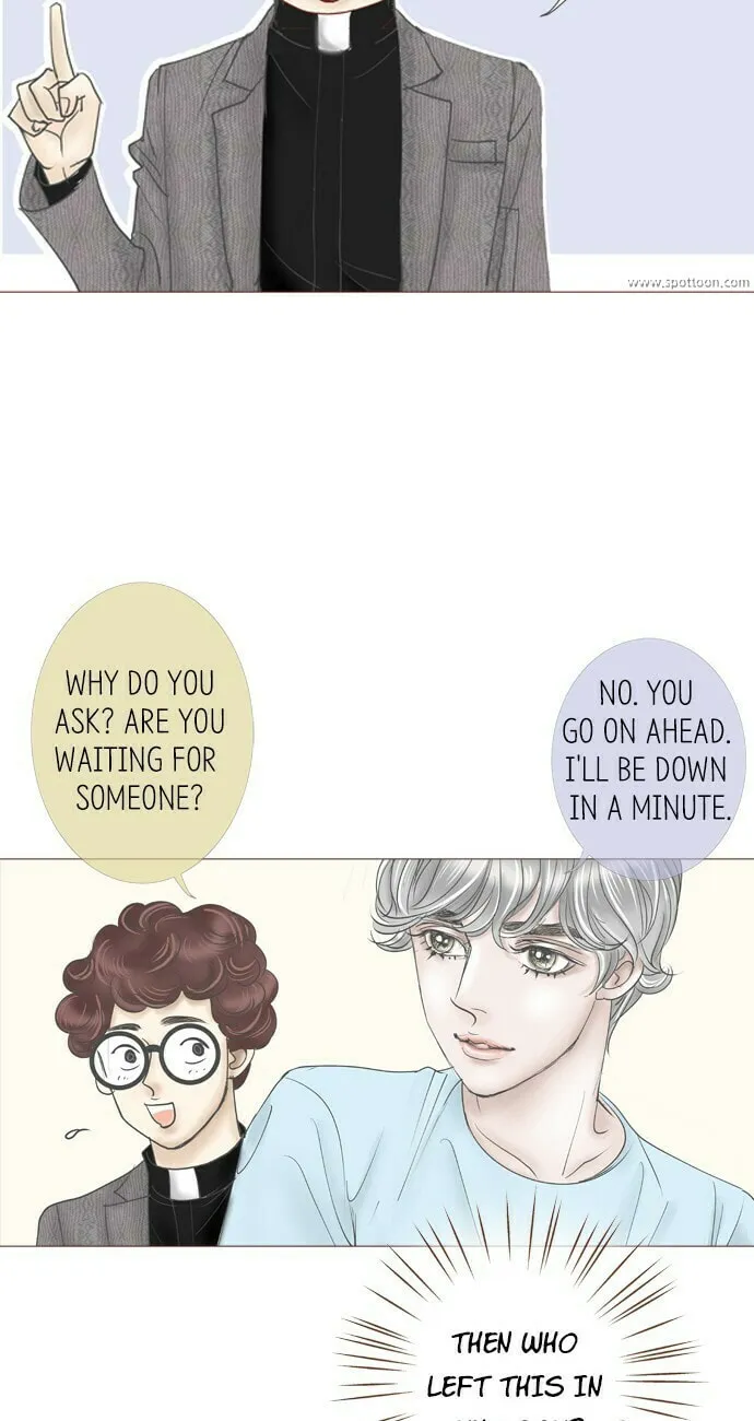 Read Confession chapter 46 image 28 on Lezhin