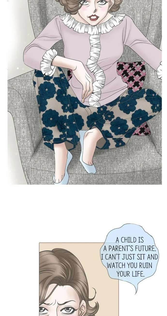 Read Confession chapter 46 image 33 on Lezhin