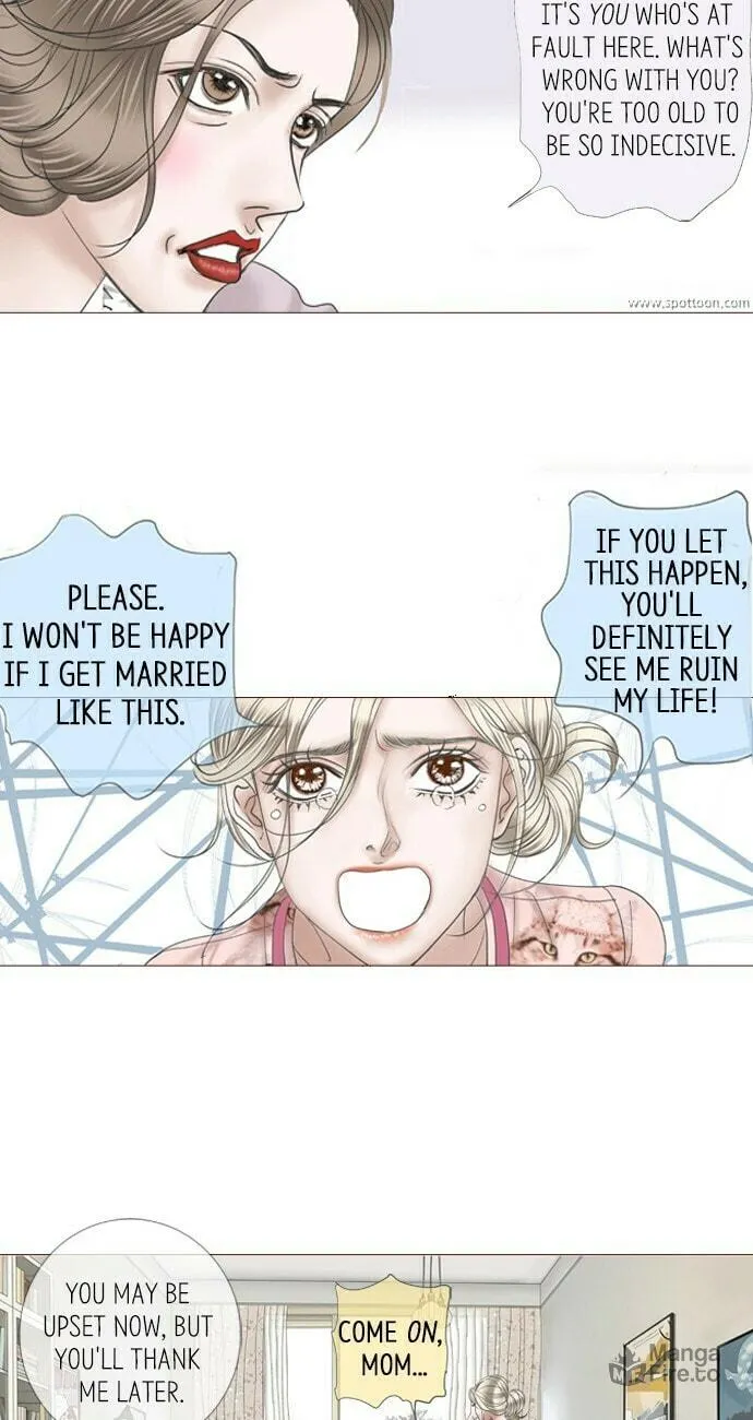 Read Confession chapter 46 image 35 on Lezhin