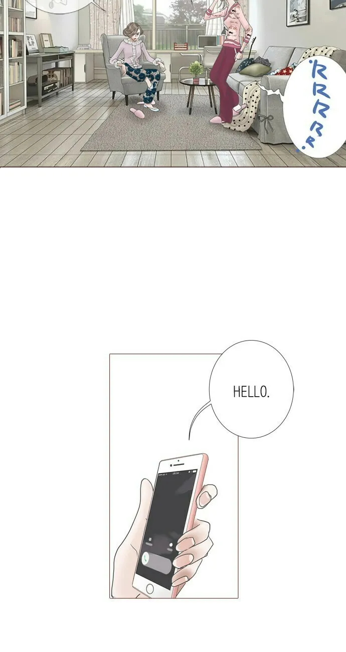 Read Confession chapter 46 image 36 on Lezhin