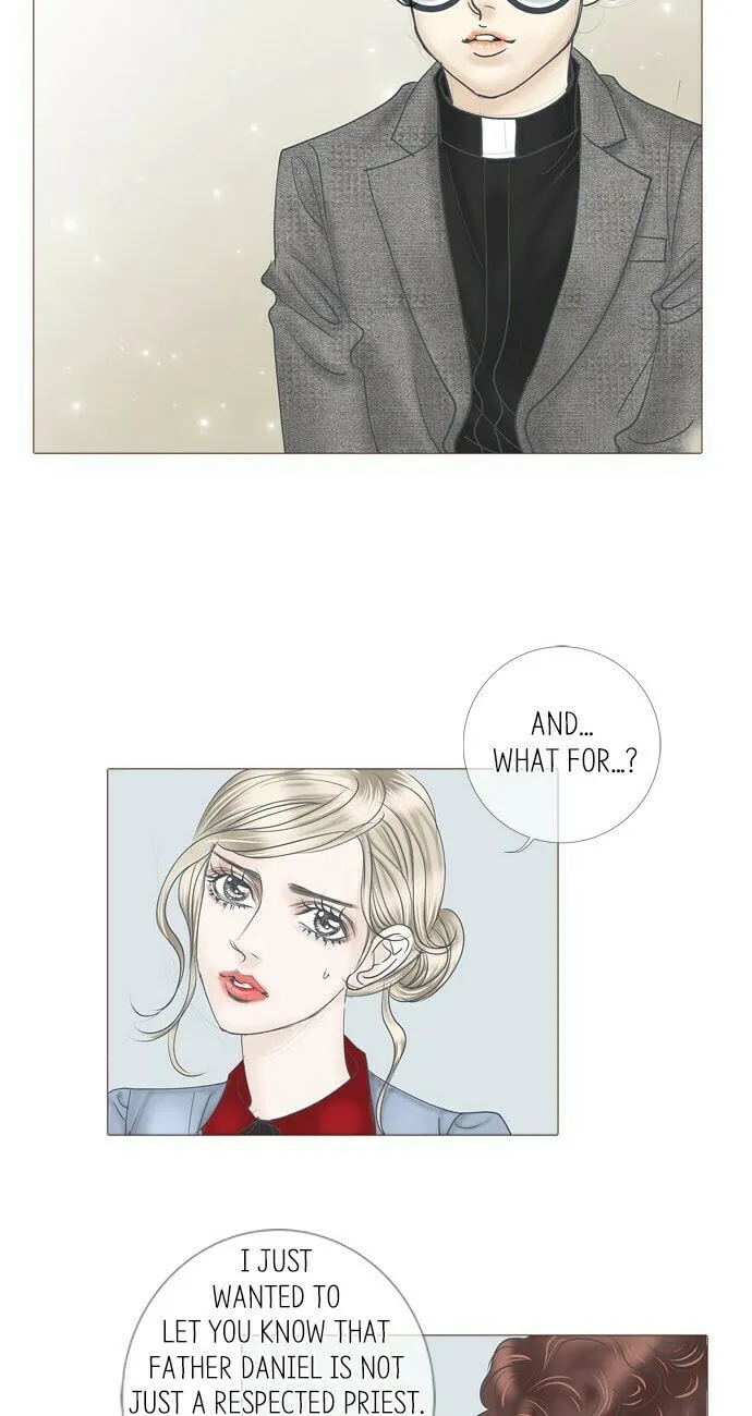 Read Confession chapter 46 image 40 on Lezhin