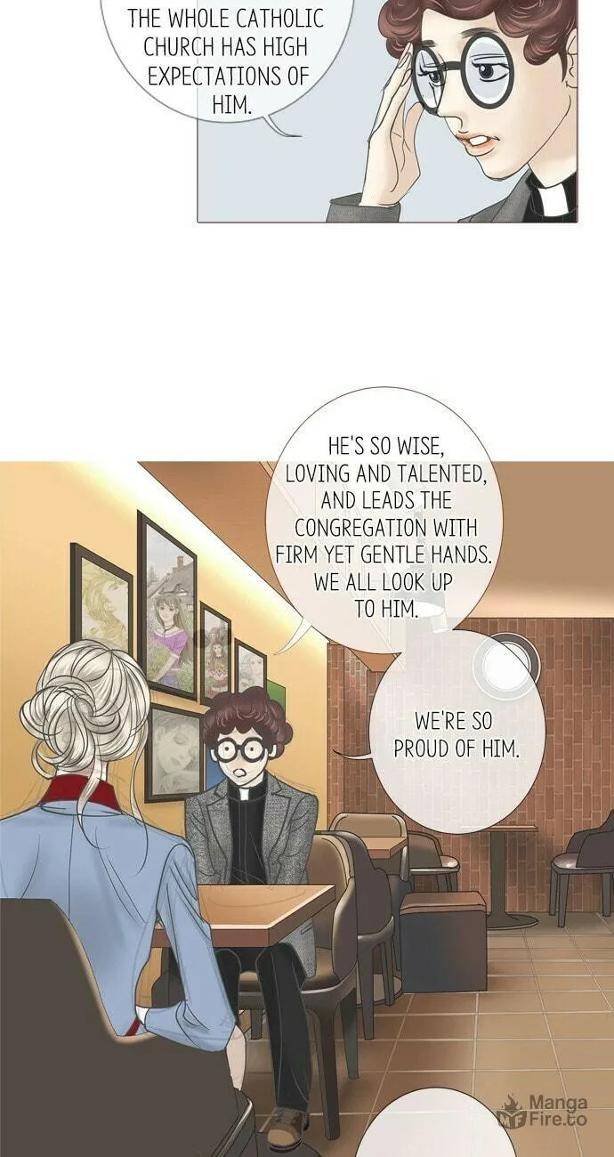 Read Confession chapter 46 image 41 on Lezhin