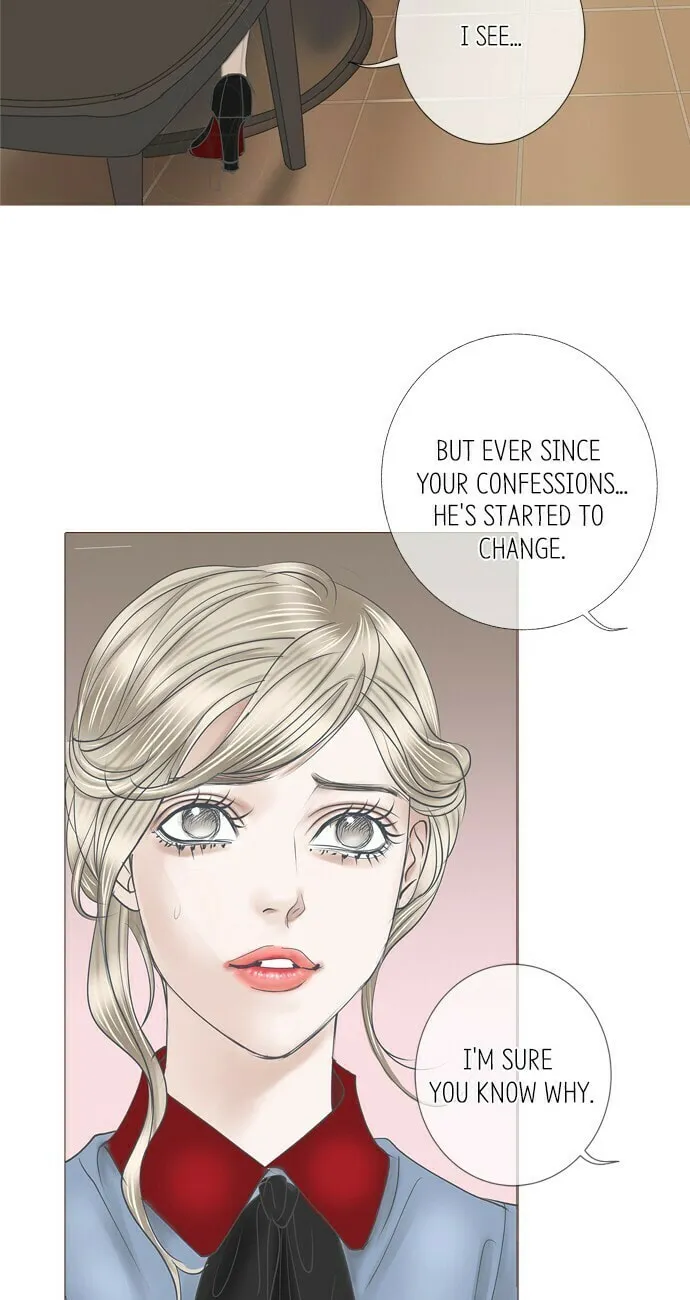 Read Confession chapter 46 image 42 on Lezhin