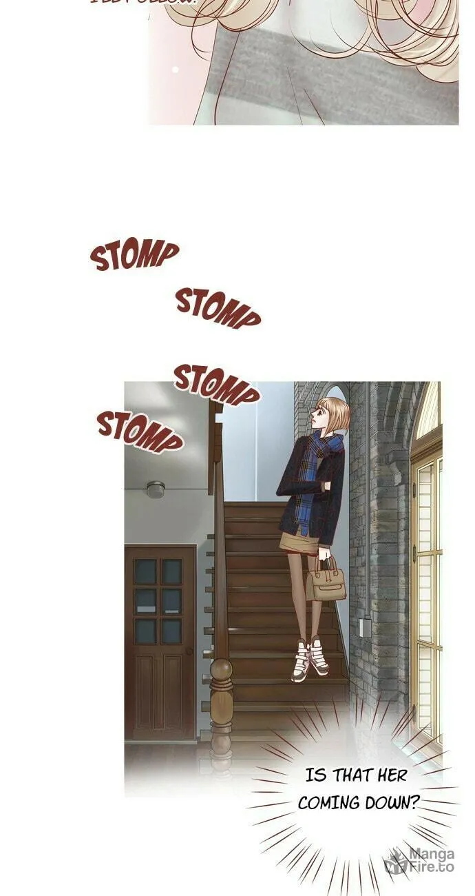 Read Confession chapter 46 image 5 on Lezhin