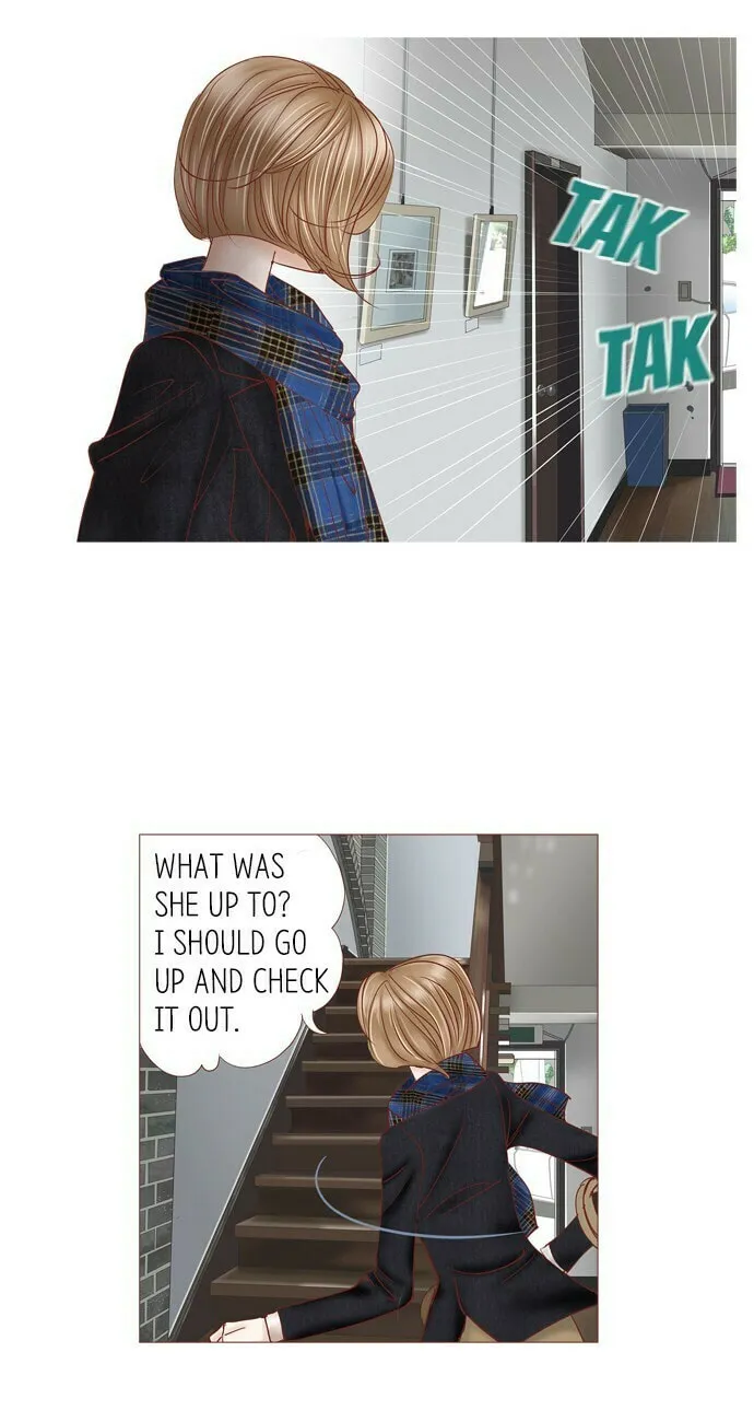 Read Confession chapter 46 image 7 on Lezhin