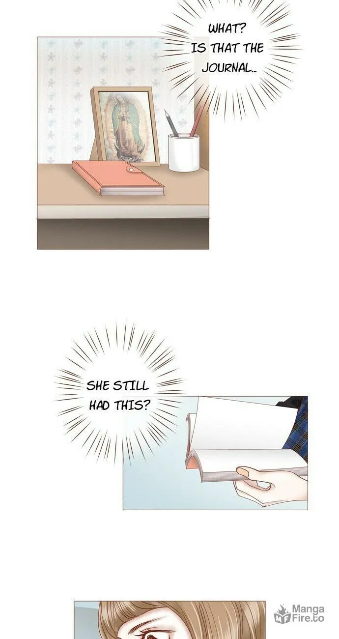 Read Confession chapter 46 image 9 on Lezhin