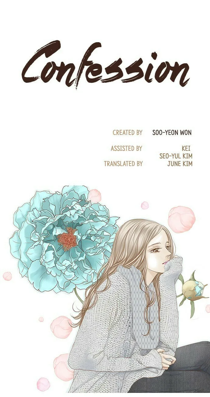 Read Confession chapter 47 image 0 on Lezhin