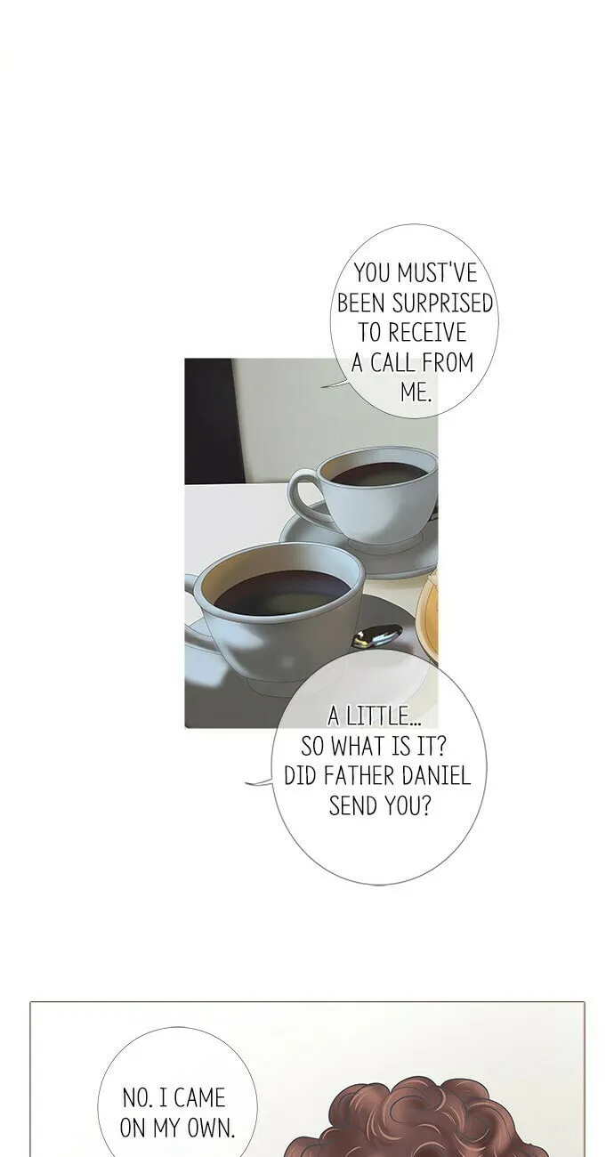 Read Confession chapter 47 image 1 on Lezhin