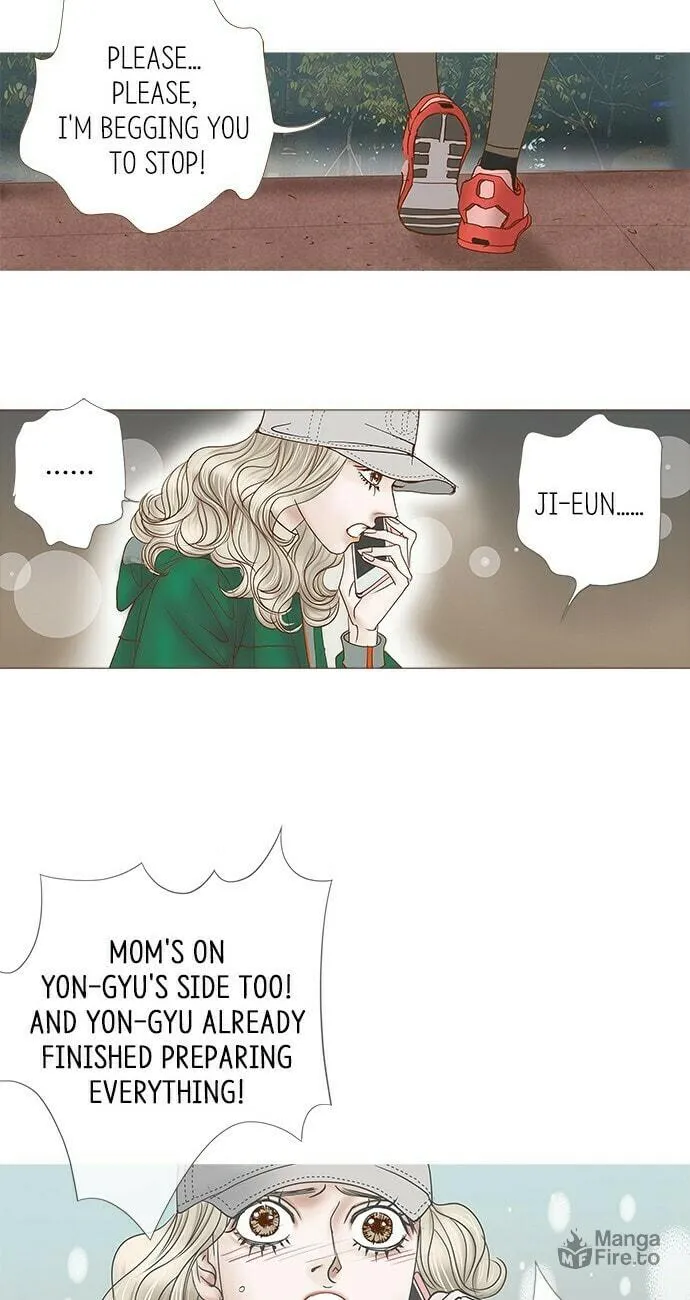 Read Confession chapter 47 image 14 on Lezhin