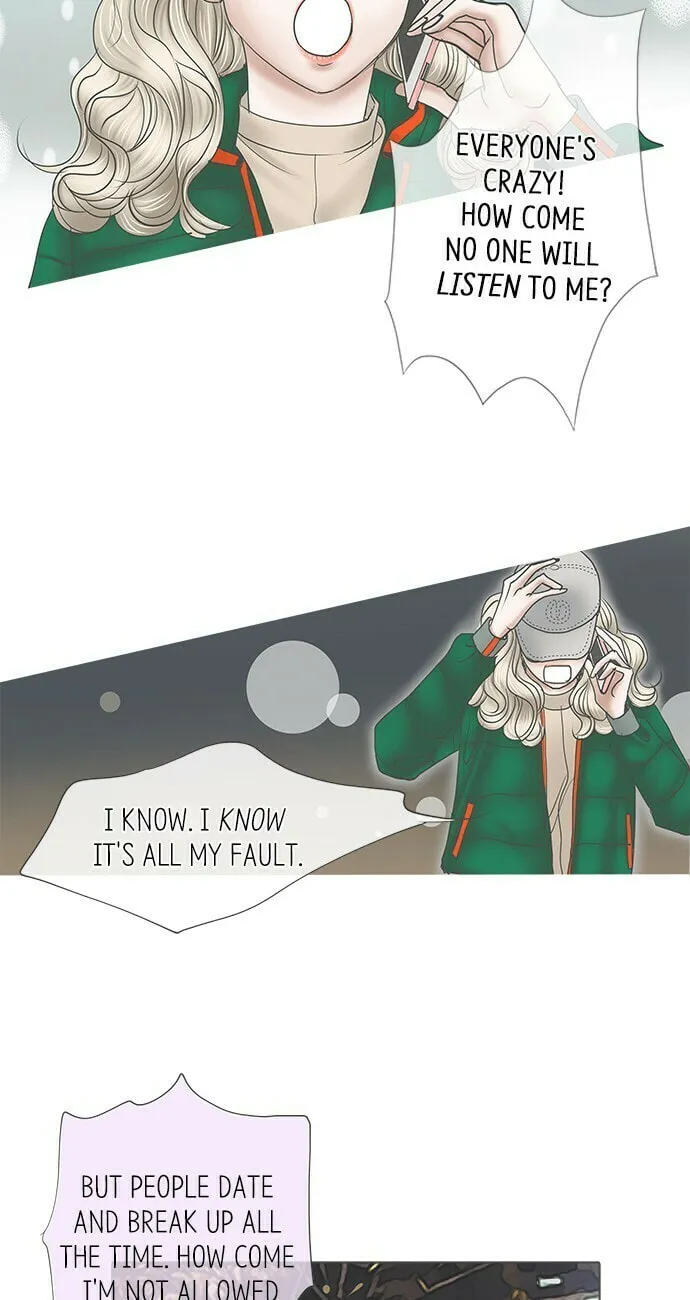 Read Confession chapter 47 image 15 on Lezhin