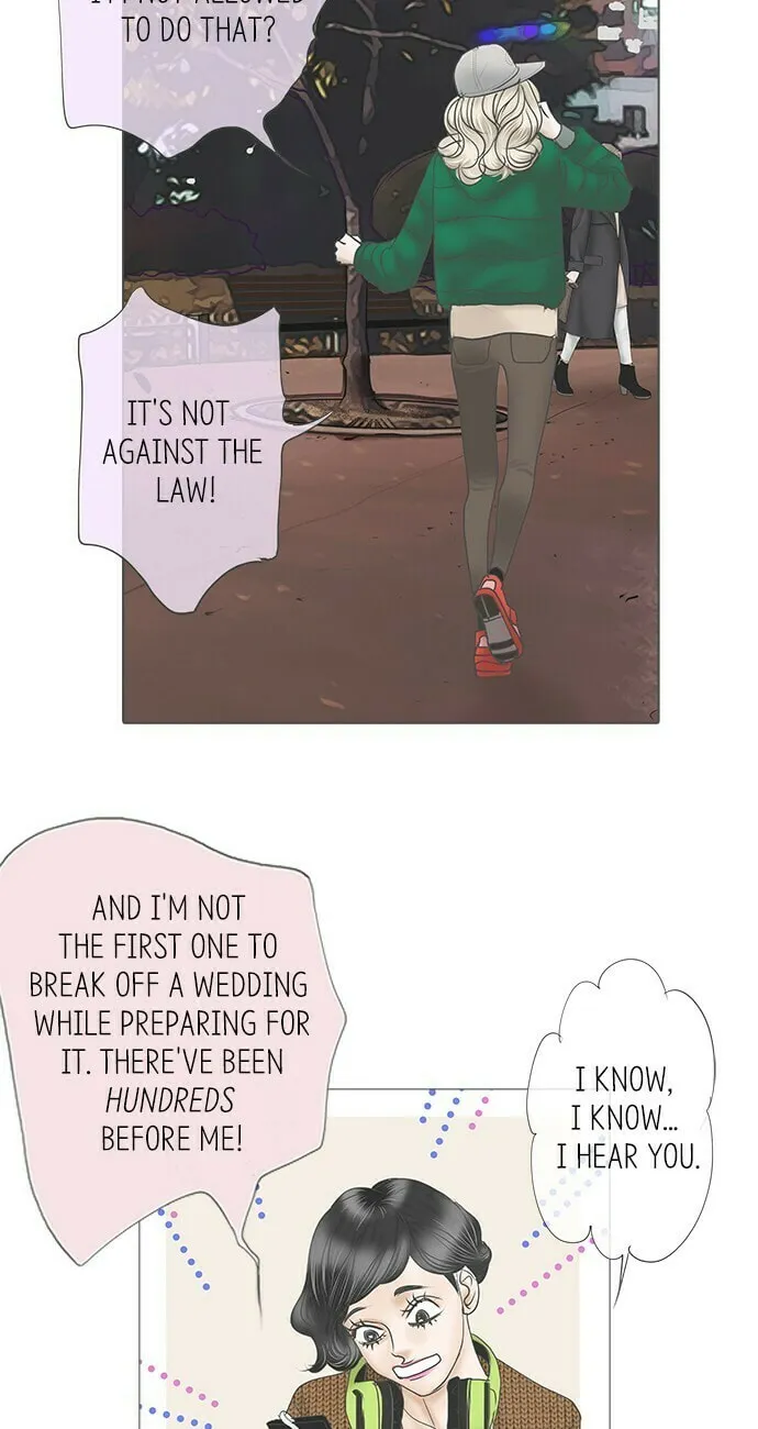 Read Confession chapter 47 image 16 on Lezhin
