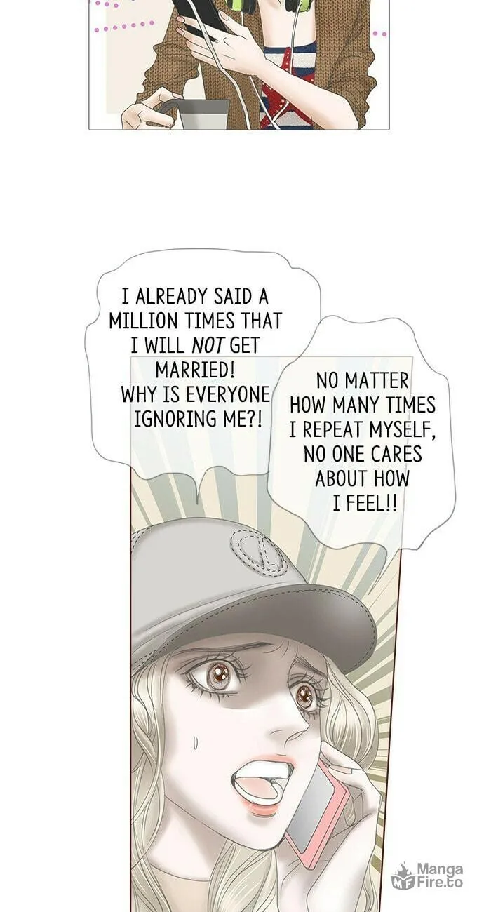 Read Confession chapter 47 image 17 on Lezhin