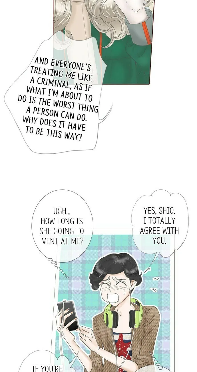 Read Confession chapter 47 image 18 on Lezhin