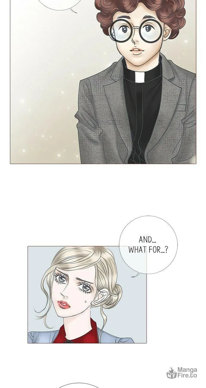 Read Confession chapter 47 image 2 on Lezhin