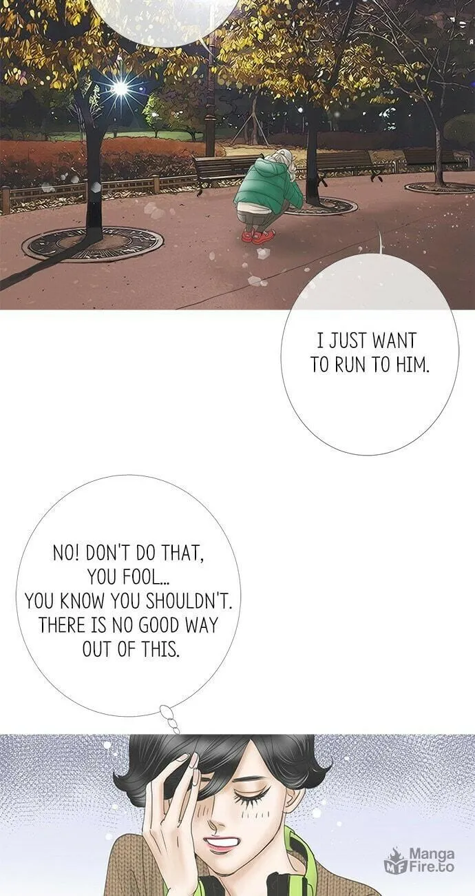 Read Confession chapter 47 image 23 on Lezhin