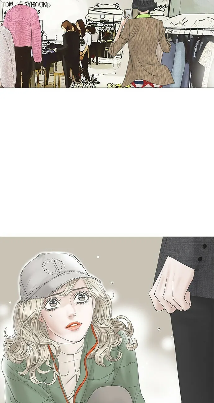Read Confession chapter 47 image 25 on Lezhin