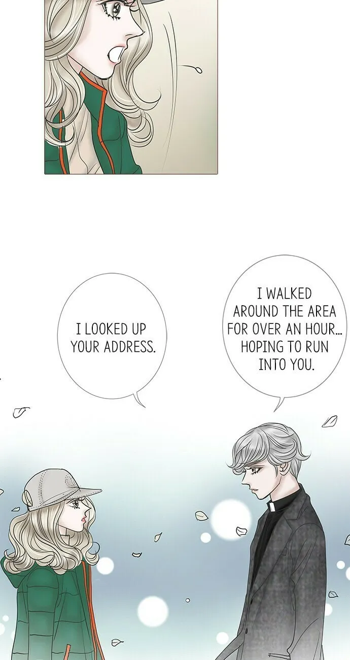 Read Confession chapter 47 image 28 on Lezhin