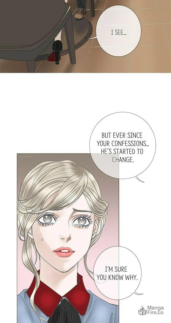 Read Confession chapter 47 image 4 on Lezhin