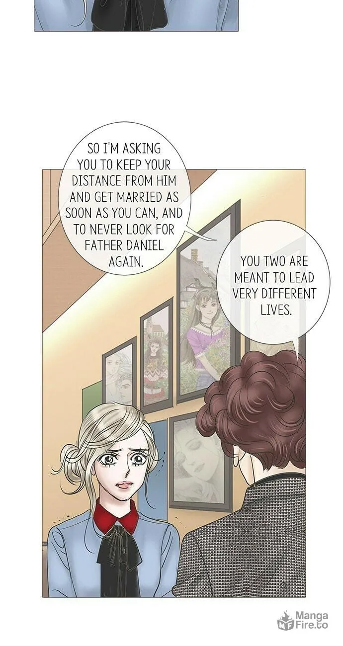 Read Confession chapter 47 image 5 on Lezhin