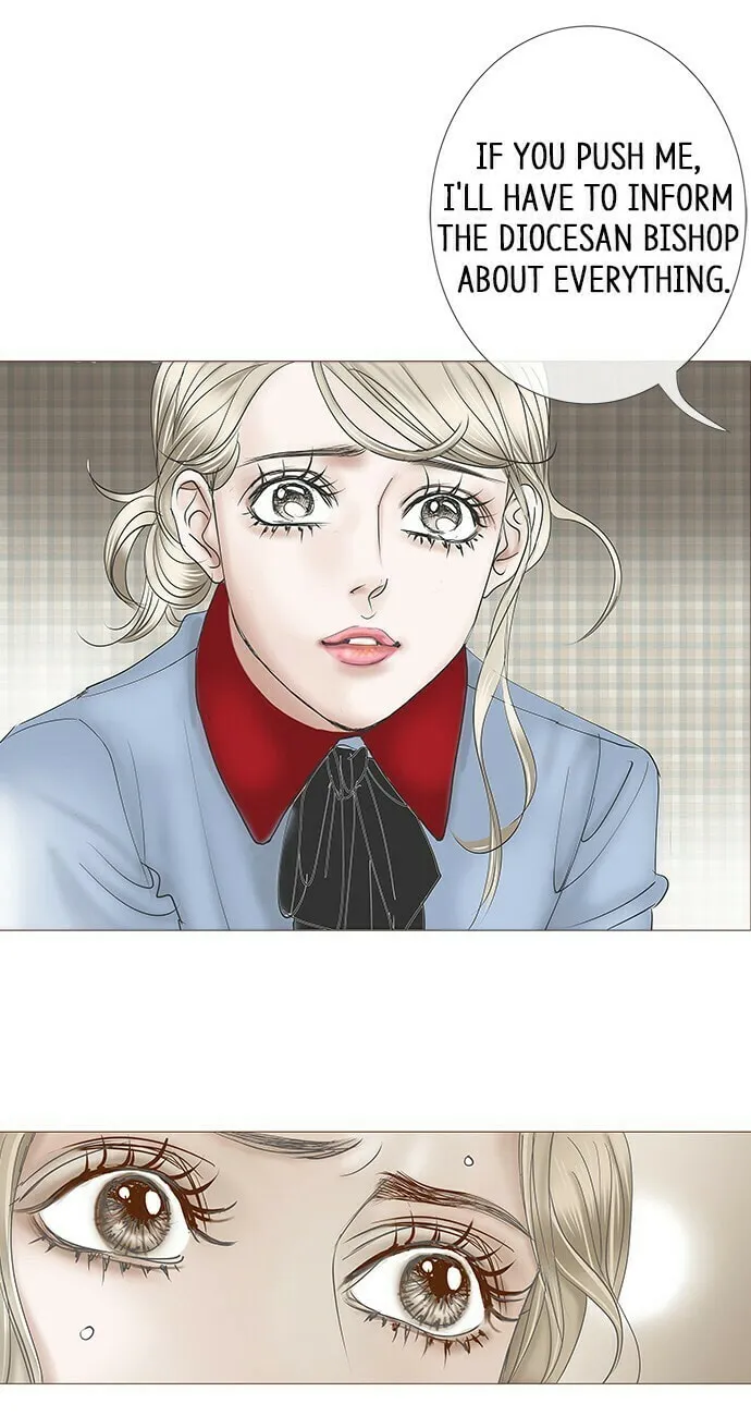 Read Confession chapter 47 image 7 on Lezhin