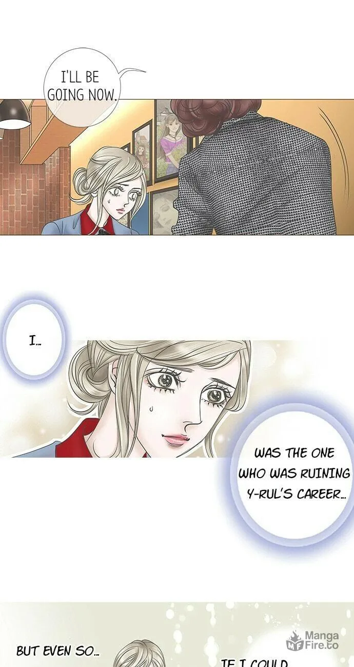 Read Confession chapter 47 image 8 on Lezhin
