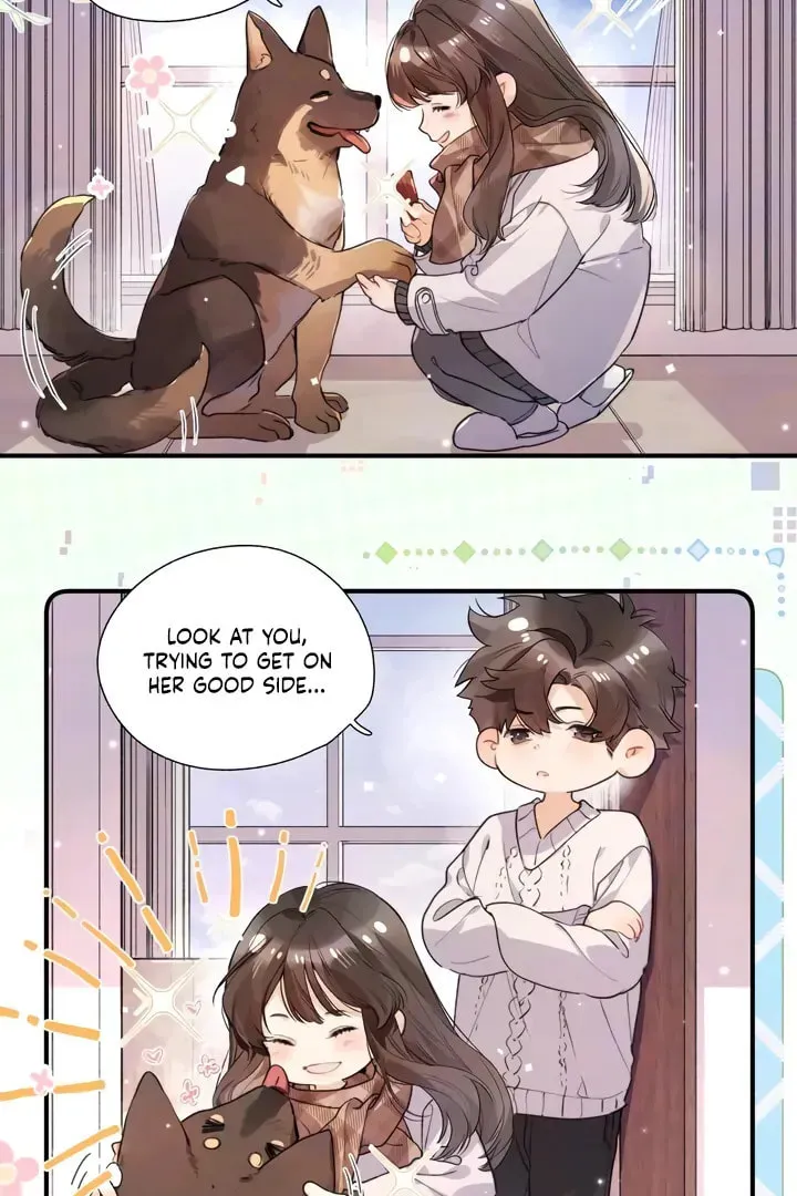 Read Confession chapter 48.1 image 1 on Lezhin