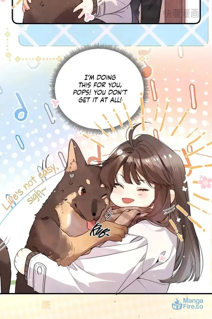 Read Confession chapter 48.1 image 2 on Lezhin