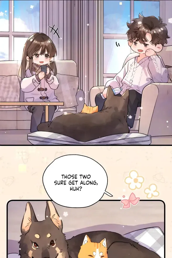 Read Confession chapter 48.1 image 4 on Lezhin