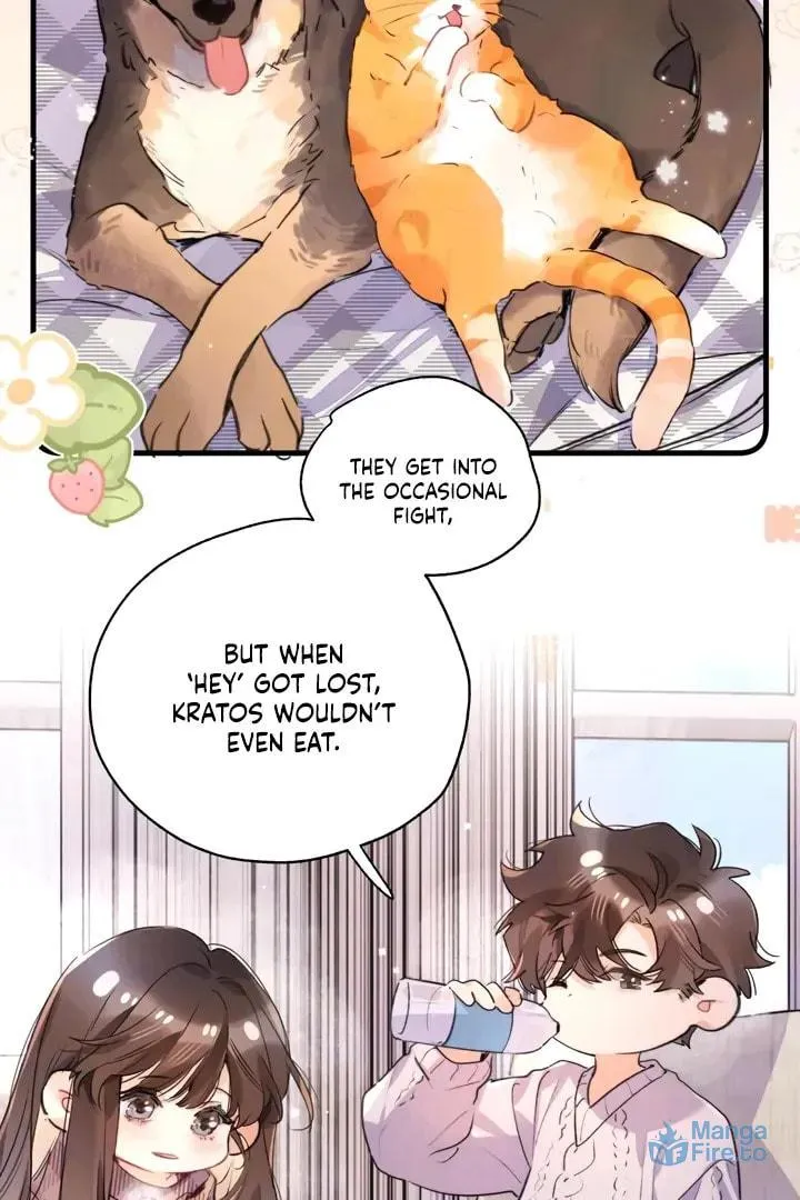 Read Confession chapter 48.1 image 5 on Lezhin